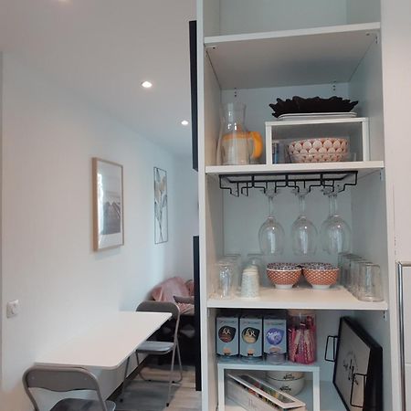 Warm Studio En Duplex Proche Paris Et Disney Διαμέρισμα Neuilly-Plaisance Εξωτερικό φωτογραφία