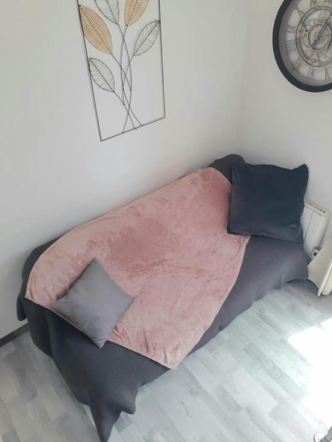 Warm Studio En Duplex Proche Paris Et Disney Διαμέρισμα Neuilly-Plaisance Εξωτερικό φωτογραφία